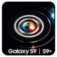 Camera For Galaxy S9 on 9Apps