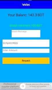Money2 Cash Earn Pro screenshot 3