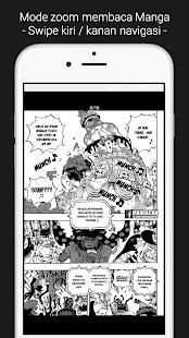 Mangasan Jadul Bahasa Indonesia ( Bebas Iklan ) 2 تصوير الشاشة