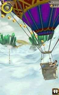 Temple Run 3 screenshot 4