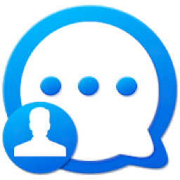 ikon Messenger &amp; Message Free Text