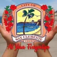 San Clemente At Your Fingertips on 9Apps