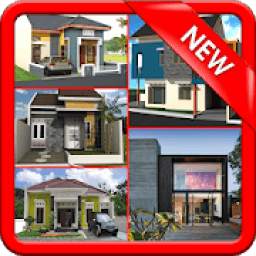 Foto Rumah Minimalis 2.1.3