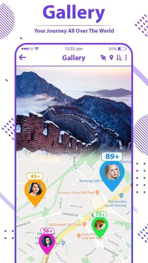 Gallery screenshot 2