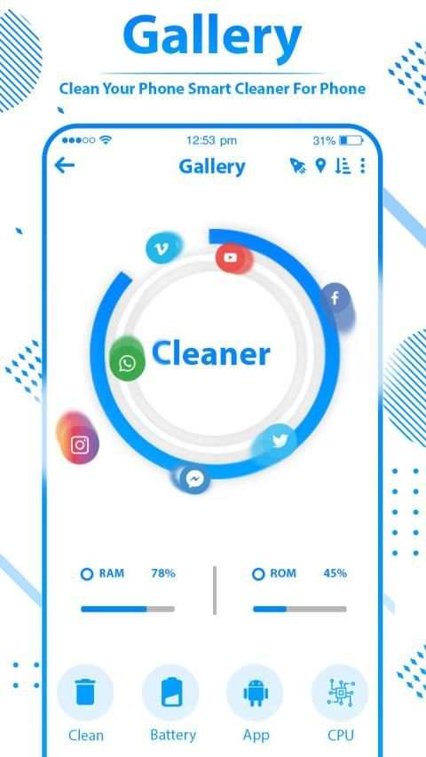 Gallery screenshot 1