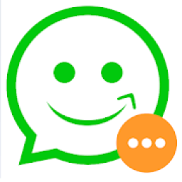 ikon WhatsPlus SMS - Cool &amp; Best Messaging