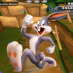 ikon Guide Looney Tunes Dash