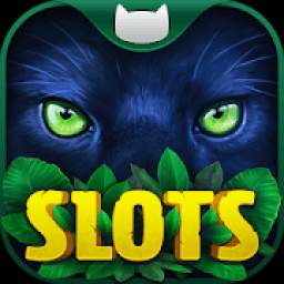 Slots on Tour Casino - Vegas Slot Machine Games HD