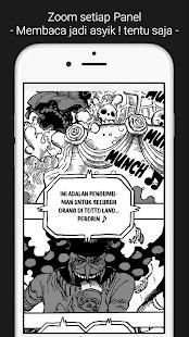 Mangasan Jadul Bahasa Indonesia ( Bebas Iklan ) 1 تصوير الشاشة