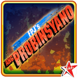 ikon FPJ's Ang Probinsyano