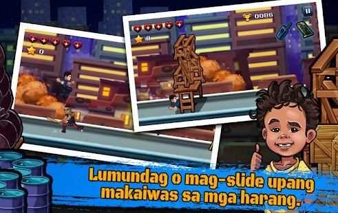 FPJ's Ang Probinsyano screenshot 3