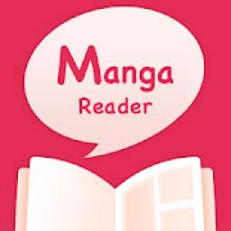 Manga Reader - Best free English manga