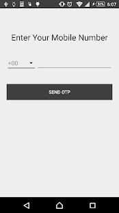 Fast Android Browser AP screenshot 1