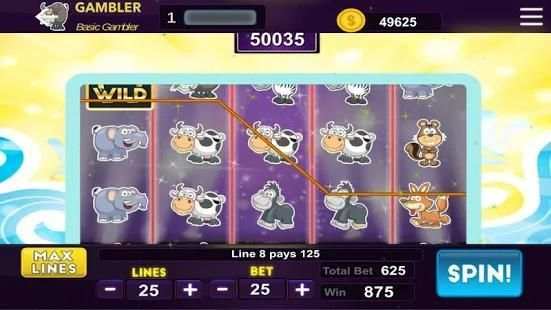 Slot Win Slots Cash Game screenshot 1