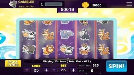 Slot Win Slots Cash Game screenshot 3