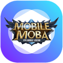 VPN Mobile Legend Server icon