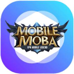 VPN Mobile Legend Server 1.2