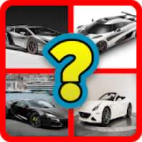 Guess The SuperCar 2020