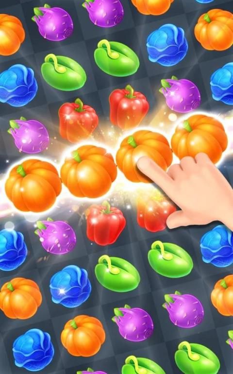 Farm Hero screenshot 3