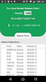 Fast Android Browser AP screenshot 4