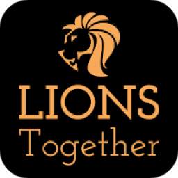 Lions Together