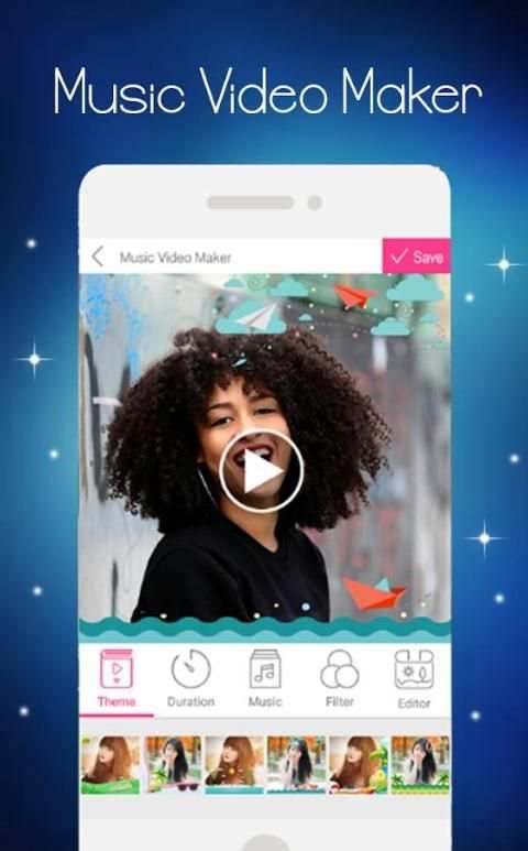 Video Movie 2018 screenshot 3