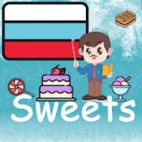 Edy's Sweets in Russian