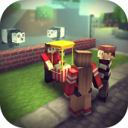 Zoo Craft: My Wonder Animals icon