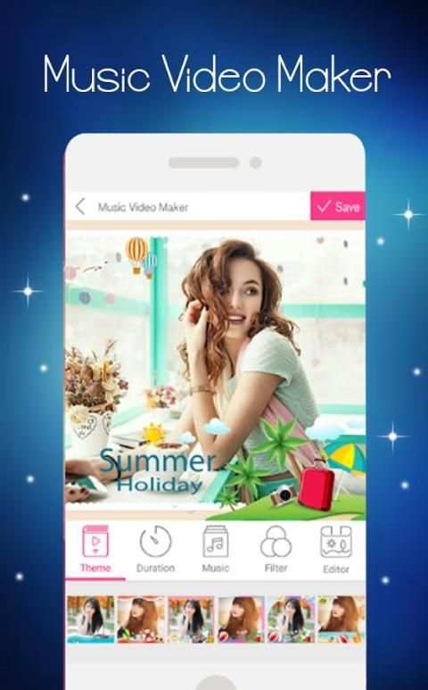 Video Movie 2018 screenshot 2