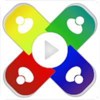 ikon ChatRoulette: Random Video Chat