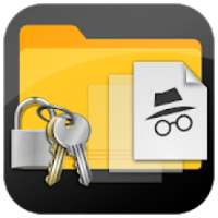 Hidden File Manager