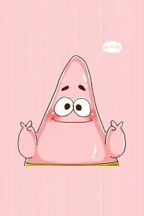 Patrick wallpaper by Lovelynature27  Download on ZEDGE  7738