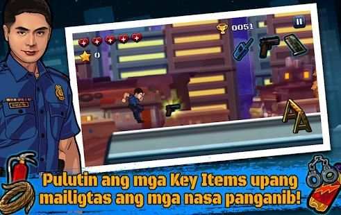 FPJ's Ang Probinsyano screenshot 2