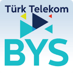 BYS Mobil icon