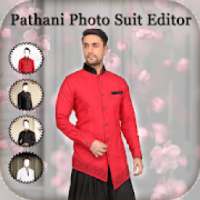 Pathani Photo Suit Editor