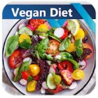 diet vegan on 9Apps
