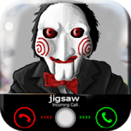 ikon Fake call video from jigsaw