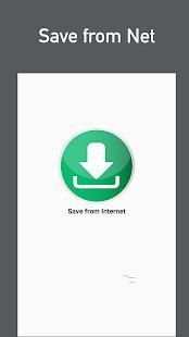 Save From Net – Download Any Video screenshot 4