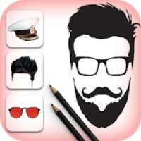 Boys Photo Editor - Stylish Man Photo Editor on 9Apps