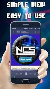 TOP NCS Music Player screenshot 6