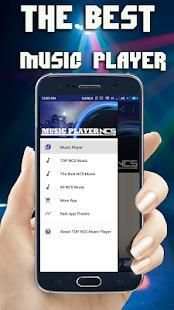 TOP NCS Music Player screenshot 5