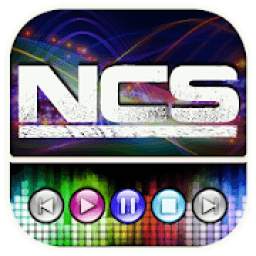 TOP NCS Music Player 2.1
