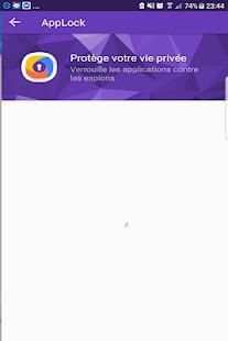 360 Security- Antivirus, Cleaner, AppLock, Booster screenshot 4