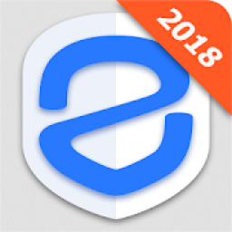 360 Security- Antivirus, Cleaner, AppLock, Booster icon