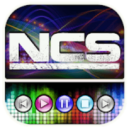TOP NCS Music Player आइकन