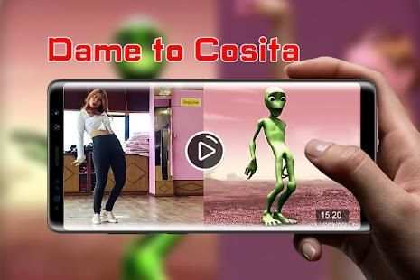 Dame Tu cosita स्क्रीनशॉट 3