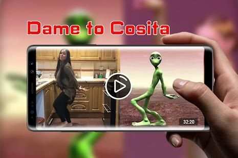 Dame Tu cosita screenshot 5