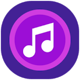 Free Mp3 Music Player आइकन