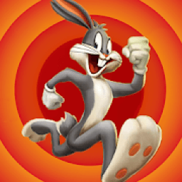 ikon Looney Toons Dash