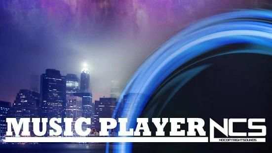 TOP NCS Music Player screenshot 3